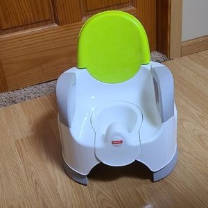 Fisher-Price Training Potty